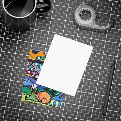 Postcard Bundles (envelopes included)