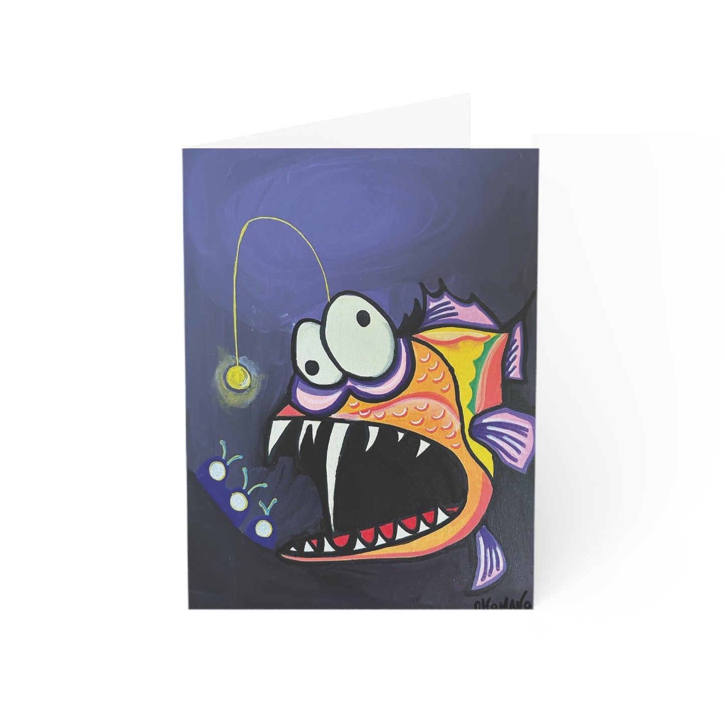 Whimsical Chicken Greeting Cards Set - Fun Designs for All Occasions