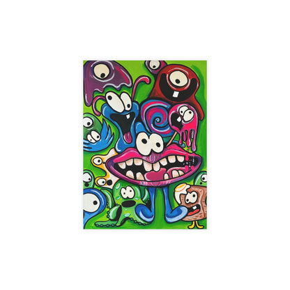 Postcard Bundles (envelopes included)