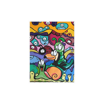 Postcard Bundles (envelopes included)