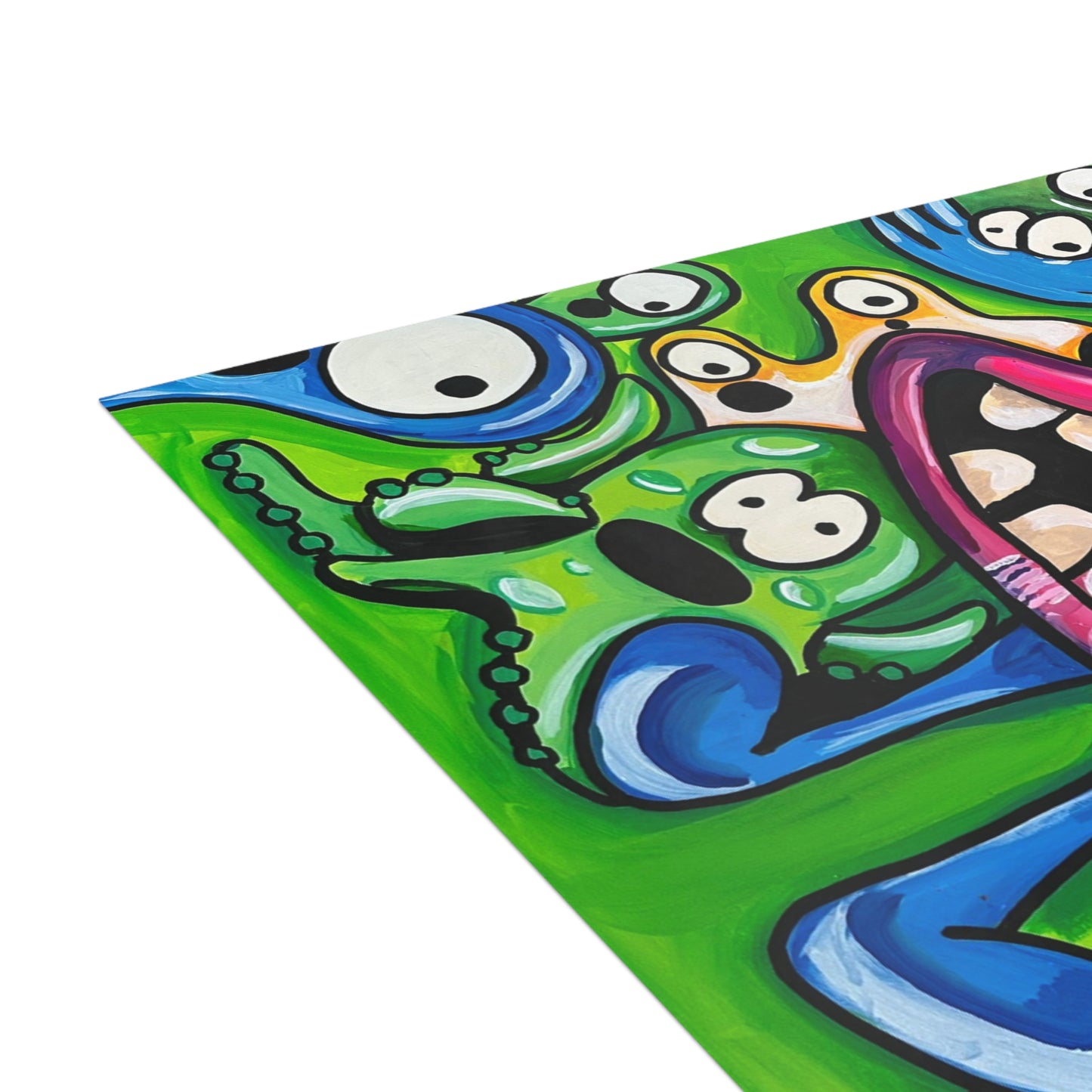 Postcard Bundles (envelopes included)